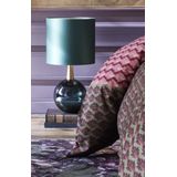 Dekbedovertrek - Grijs - Katoen