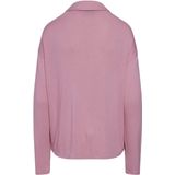 Essenza - Kae - Top - Roze - Lenzingâ„¢ EcoVeroâ„¢