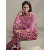 Essenza - Kae - Top - Roze - Lenzingâ„¢ EcoVeroâ„¢