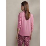 Essenza - Kae - Top - Roze - Lenzingâ„¢ EcoVeroâ„¢