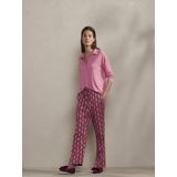 Essenza - Kae - Top - Roze - Lenzingâ„¢ EcoVeroâ„¢