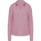 Essenza - Kae - Top - Roze - Lenzingâ„¢ EcoVeroâ„¢