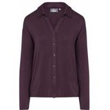 Essenza - Kae Uni - Longsleeve - Plum Wine