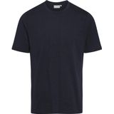 ESSENZA Ted Uni T-Shirt darkest blue