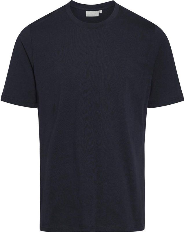 ESSENZA Ted Uni T-Shirt darkest blue