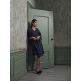 Kimono Essenza Sarai Tilia Darkest Blue