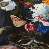 Dekbedovertrek - Katoen - Blauw