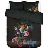 Dekbedovertrek - Katoen - Blauw