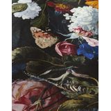 Dekbedovertrek - Katoen - Blauw