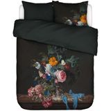 Dekbedovertrek - Katoen - Blauw