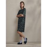 Essenza - Keira Issadore - Nachtjapon - Darkest Blue - Korte Mouwen