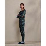 Essenza - Issadore - Longsleeve - Darkest Blue - 96% Viscose Lenzing Eco Vero