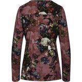 ESSENZA Luyza Karli Top Lange Mouw magnolia pink