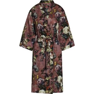 ESSENZA sarai karli Magnolia pink Kimono XL