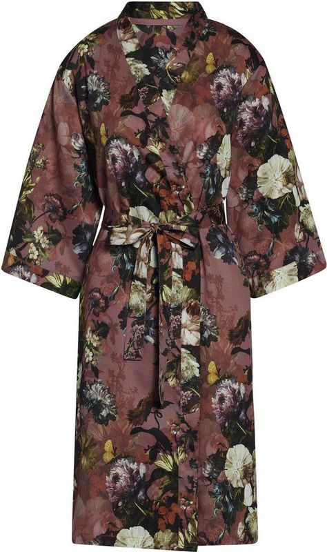 Kimono Essenza Sarai Karli Magnolia Pink