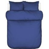 Dekbedovertrek - Wit - Katoen