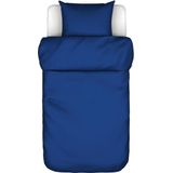 Dekbedovertrek - Wit - Katoen