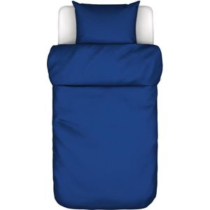 Dekbedovertrek - Wit - Katoen