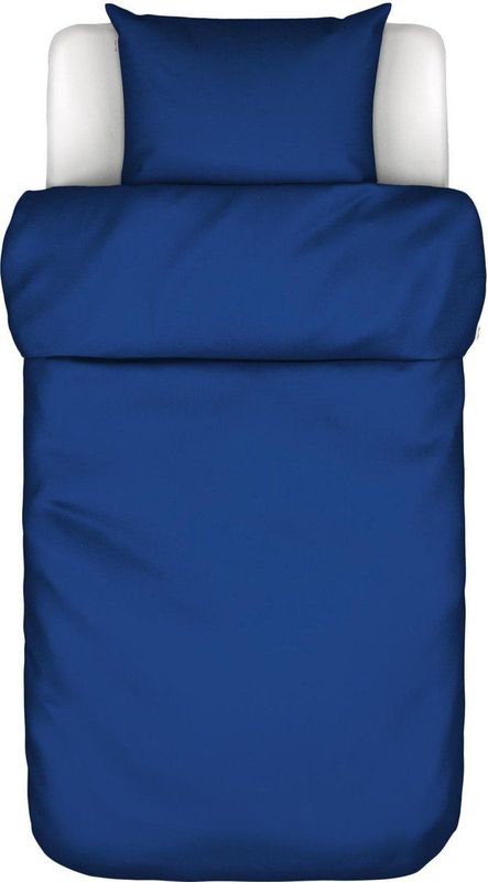 Dekbedovertrek - Wit - Katoen