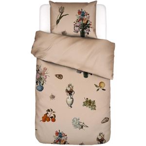 ESSENZA - Amadee - Dekbedovertrekset - 140 x 220 cm - Katoen Satijn