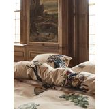 ESSENZA - Amadee - Dekbedovertrekset - Sand - 200 x 220 cm