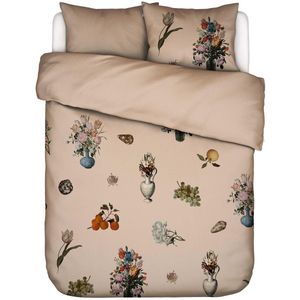 ESSENZA - Amadee - Dekbedovertrekset - Sand - 200 x 220 cm