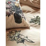 ESSENZA - Amadee - Dekbedovertrekset - Sand - 260 x 220 cm