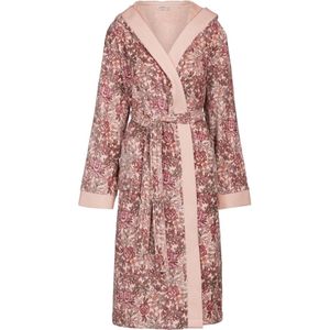 ESSENZA Perri Ophelia Darling pink Badjas XL