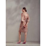 ESSENZA - Sarai Ophelia - Kimono - Pink