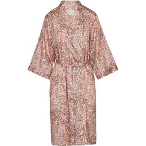 ESSENZA - Sarai Ophelia - Kimono - Pink
