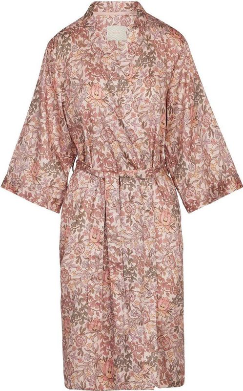 ESSENZA - Sarai Ophelia - Kimono - Pink