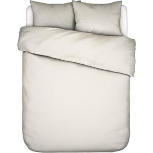 ESSENZA Zeva Dekbedovertrek Oyster –