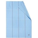 Marc O'Polo Haley - Theedoek - Multi - forest green - 50 x 70 cm