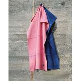 Marc O'Polo - Haley - Theedoeken - Multi Pink - Set van 2