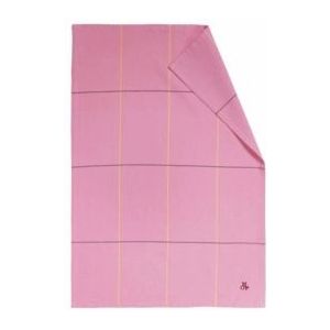 Marc O'Polo - Haley - Theedoeken - Multi Pink - Set van 2