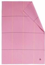 Marc O'Polo - Haley - Theedoeken - Multi Pink - Set van 2
