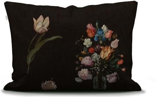 Kussenslopen - Wit - Katoen - Set van 2