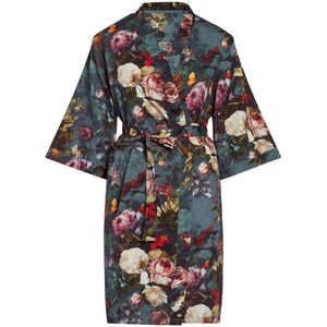 ESSENZA sarai karli Reef green Kimono S