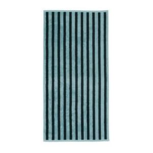 Gästehandtuch Marc O'Polo Heritage Aquamarine (30 x 50 cm)