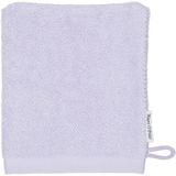 Washandjes - Wit - Katoen - 2 Stuks