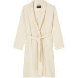 Marc O'Polo Badjas Essential - Oatmeal