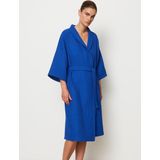 Badjas Marc O'Polo Women Essential Cobalt