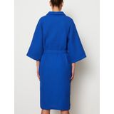 Badjas Marc O'Polo Women Essential Cobalt