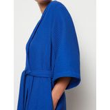 Badjas Marc O'Polo Women Essential Cobalt