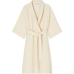 Badjas Marc O'Polo Women Essential Oatmeal