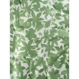 Essenza - Sora - Dekbedovertrek - Greenish - Satijn