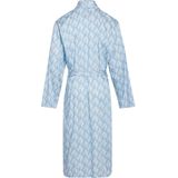 ESSENZA Kimono Pete Tesse Zen Blue - Comfortabel en Klassiek
