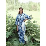 Essenza - Jula Leila - Kimono - Vanilla - Katoen