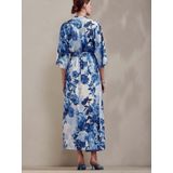 Essenza - Jula Leila - Kimono - Vanilla - Katoen