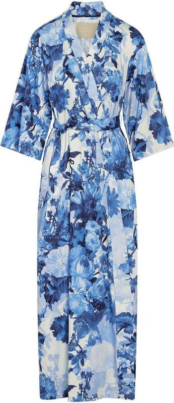 Essenza - Jula Leila - Kimono - Vanilla - Katoen